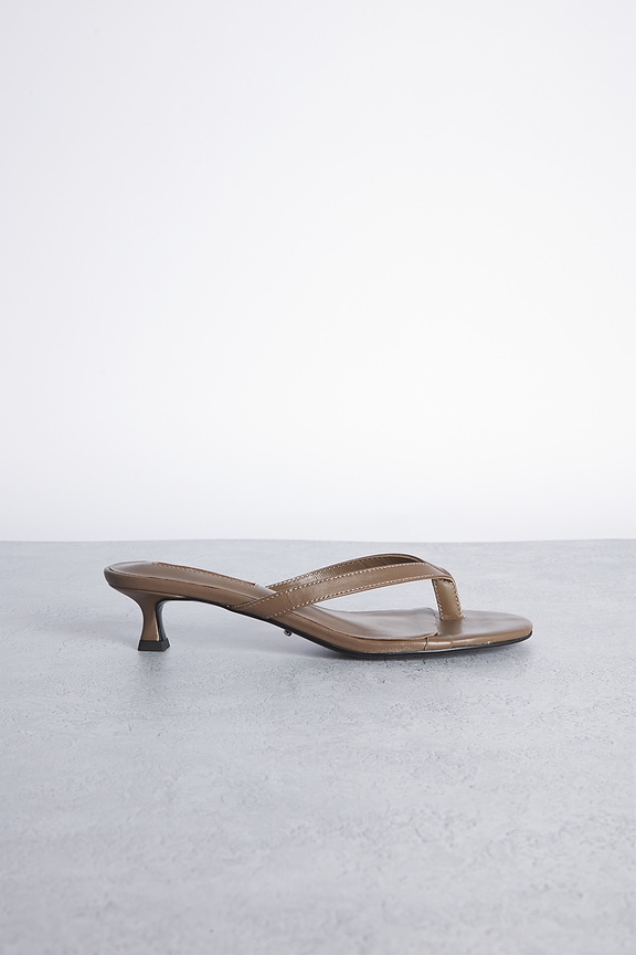 view 1 of 6 Pluto Sandal in Liqueur