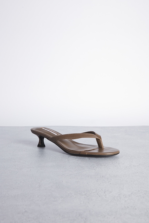 view 2 of 6 Pluto Sandal in Liqueur