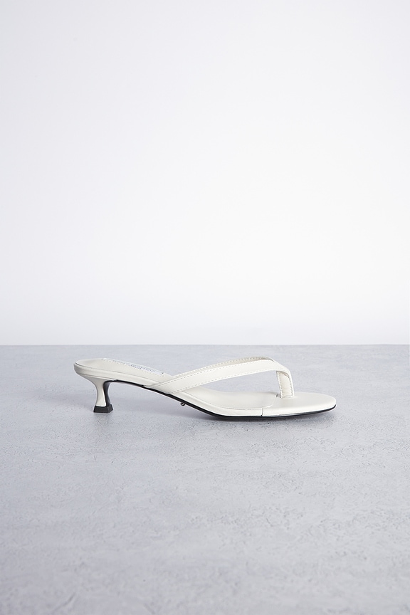 view 1 of 6 Pluto Sandal in Dove