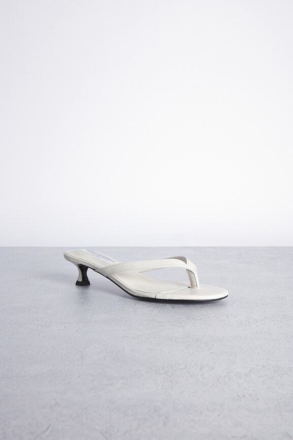view 2 of 6 Pluto Sandal in Dove