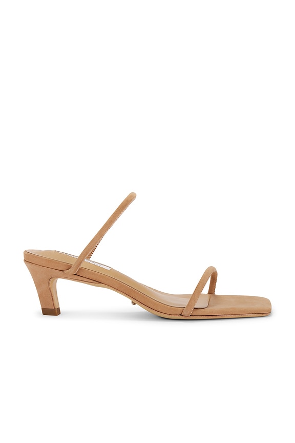 view 1 of 5 Tash Sandal in Skin Phoenix