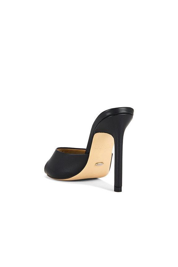 Tony Bianco MALIBU サンダル - Black Como | REVOLVE