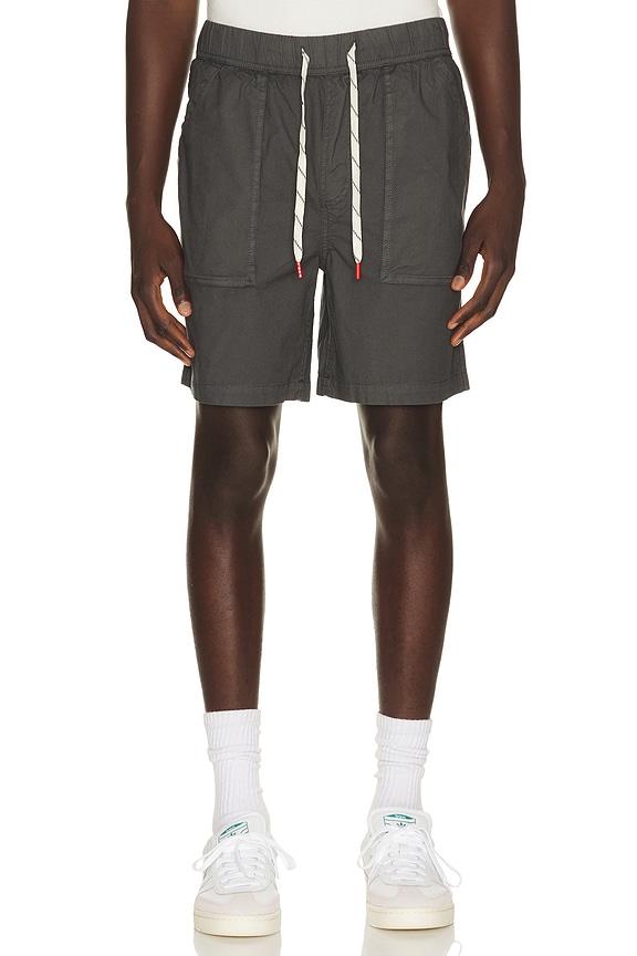 view 1 of 4 Desert Shorts in Asphalt