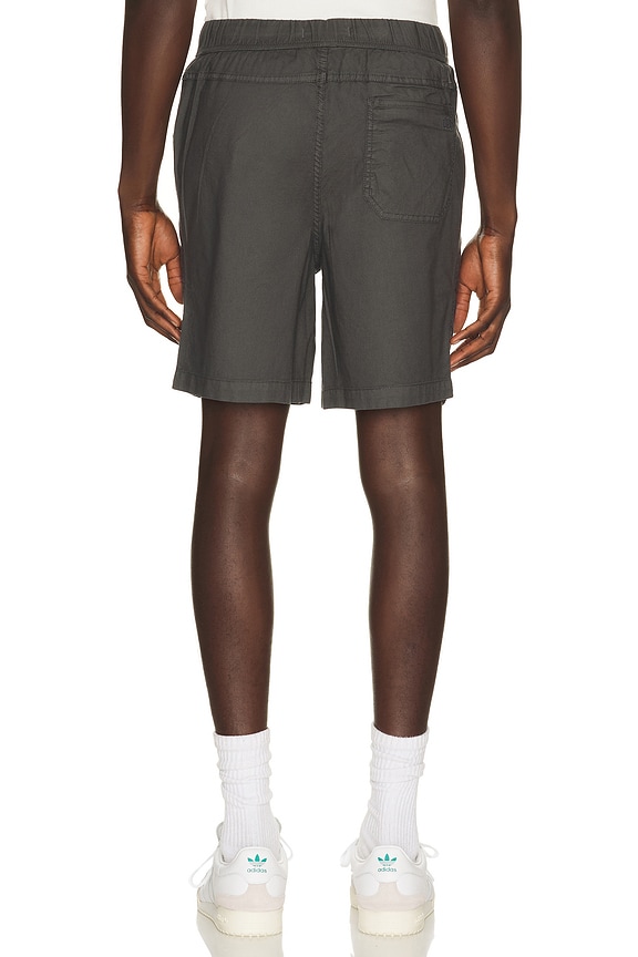 view 2 of 4 Desert Shorts in Asphalt