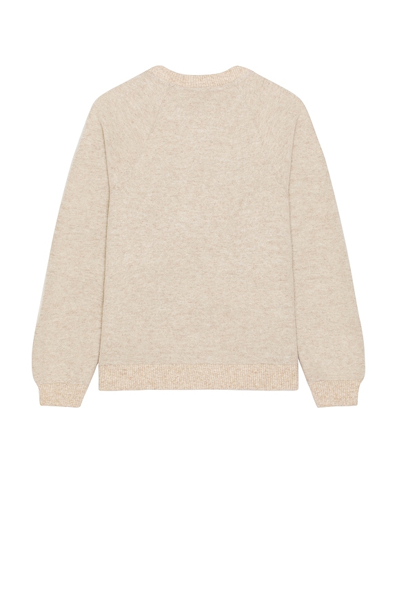 view 2 of 5 PULL GLOBAL in Oatmeal