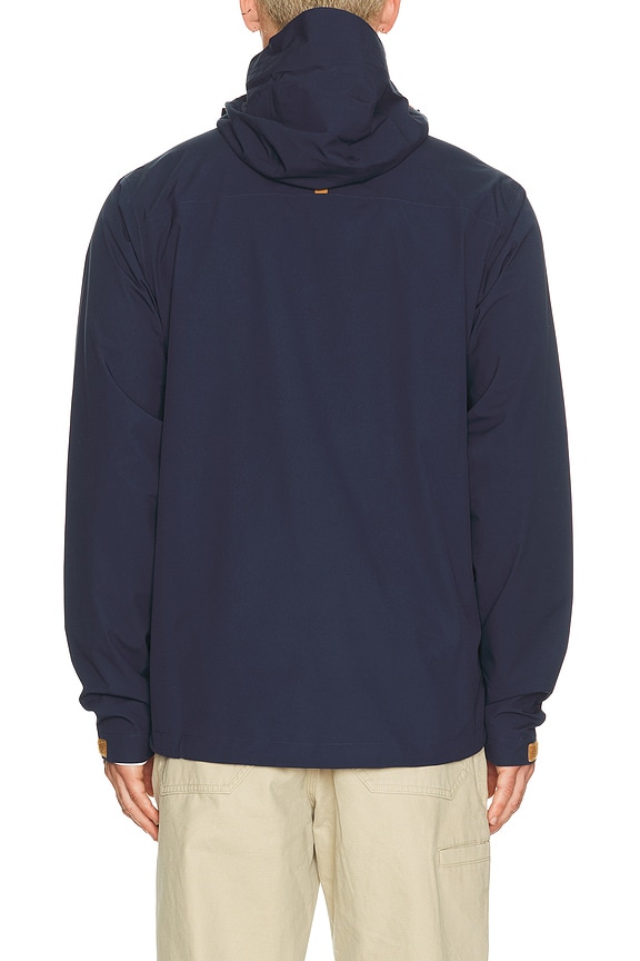 view 2 of 4 Global Jacket in Midnight