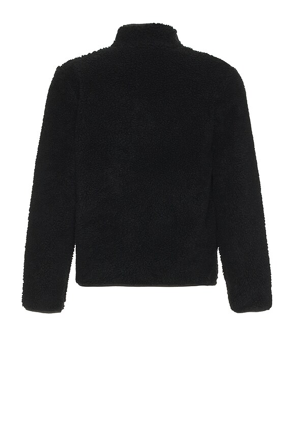 view 2 of 5 CHAQUETA in Black