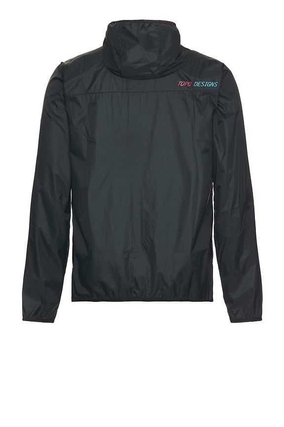 view 2 of 4 КУРТКА in Black