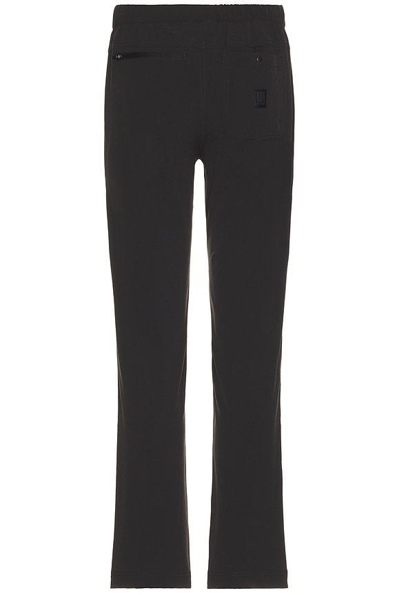 view 2 of 4 Mountain Boulder Pant in Black