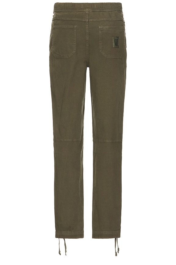 view 2 of 4 Dirt Pants in Beetle