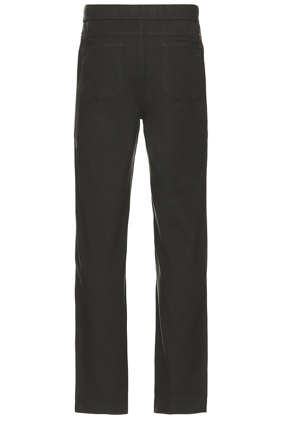 view 2 of 5 DIRT 바지 in Asphalt