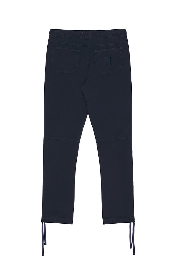 view 2 of 6 PANTALON DIRT CLASSIC in Midnight