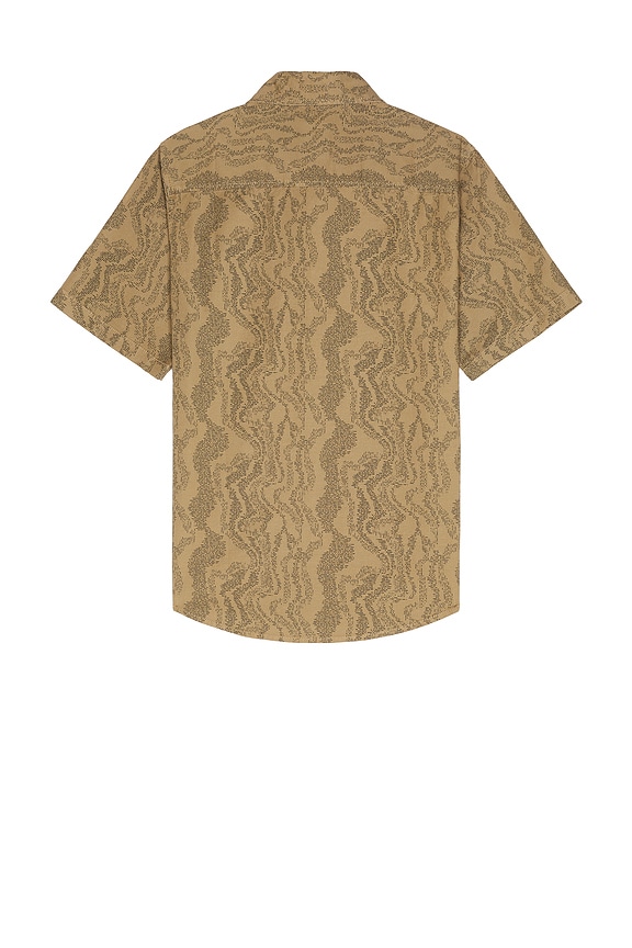 view 2 of 4 РУБАШКА DIRT in Elmwood River Bed