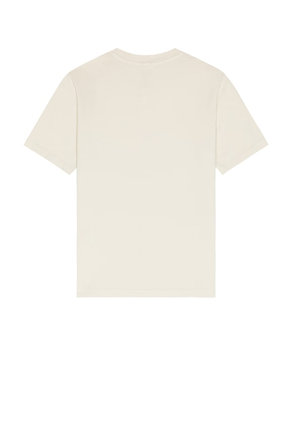 view 2 of 4 TUNISIEN DIRT in Bone White