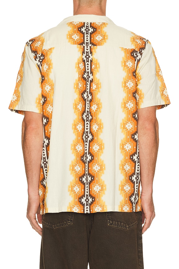 view 2 of 5 CHEMISE DAYTRIPPER in Western Stripe