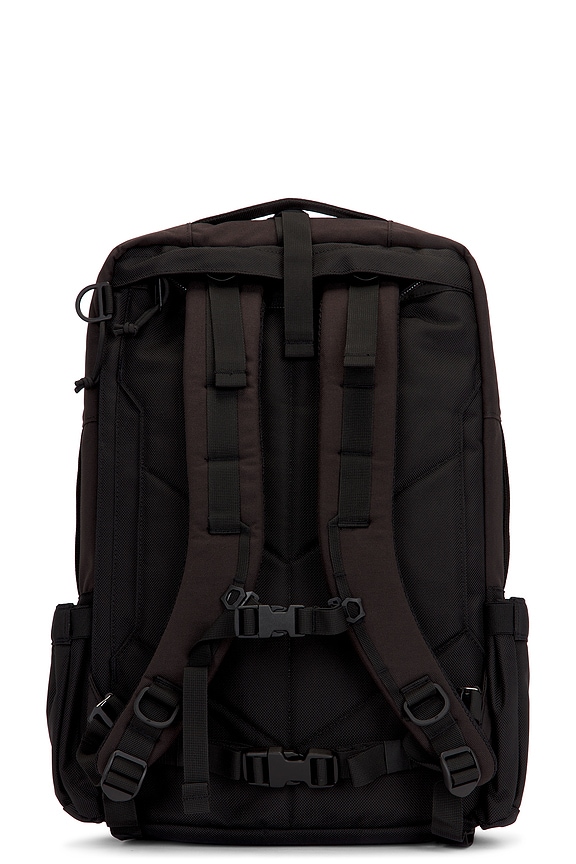 view 2 of 7 Global Travel Bag in Black