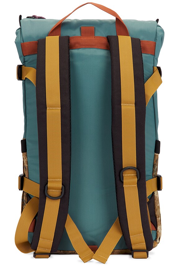 view 2 of 6 Rover Pack Classic in Sea Pine & Blur Camo