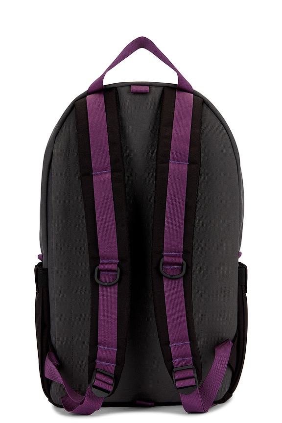view 2 of 7 Daypack Classic Backpack in Asphalt & Black
