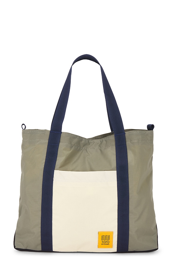 view 2 of 6 FOURRE-TOUT MOUNTAIN ESSENTIAL in Beetle & Midnight