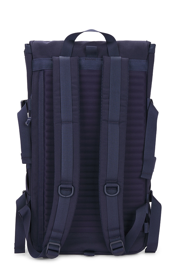 view 2 of 5 Rover Pack Tech Backpack in Navy