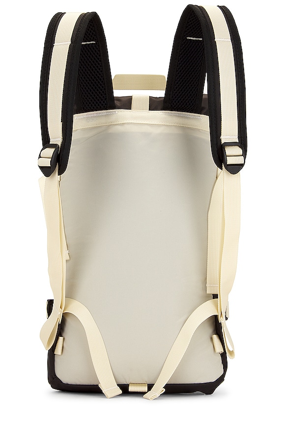 view 2 of 4 Rover Pack Mini Bag in Black & Bone White