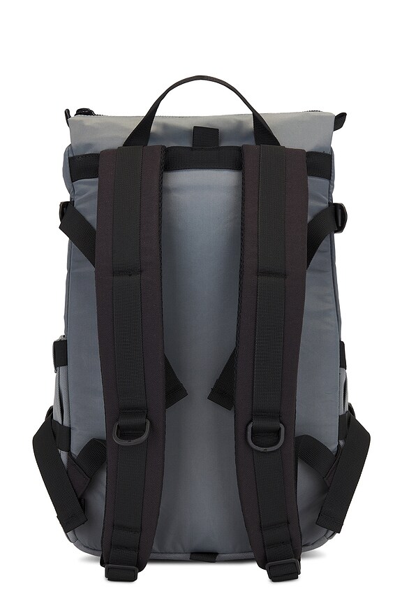 view 2 of 5 SAC À DOS in Charcoal