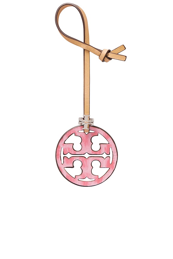 view 1 of 2 CHARM PARA BOLSO MILLER in Rose Sunset
