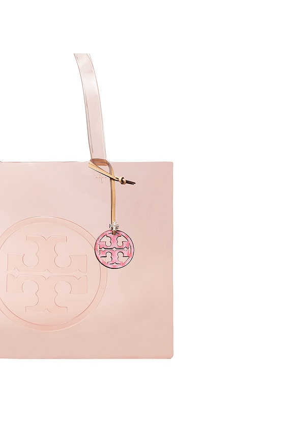 view 2 of 2 CHARM PARA BOLSO MILLER in Rose Sunset