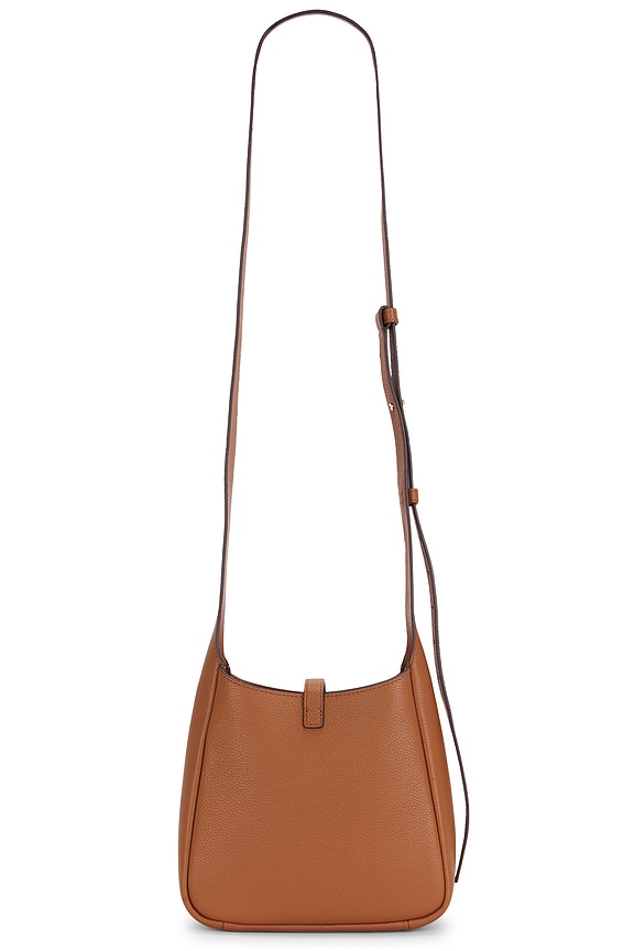 view 2 of 4 Miller Swing in Aged Tan