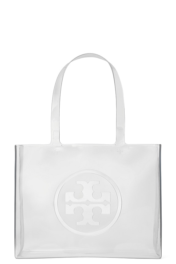 view 1 of 5 BOLSO ELLA in Crystal Clear
