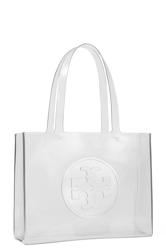 view 2 of 5 BOLSO ELLA in Crystal Clear