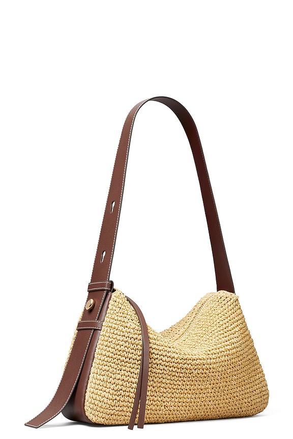 view 2 of 4 BOLSO ROMY in Natural