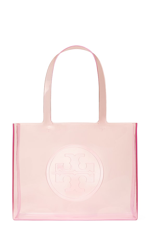 view 1 of 5 BOLSO ELLA in Flamingo Pink