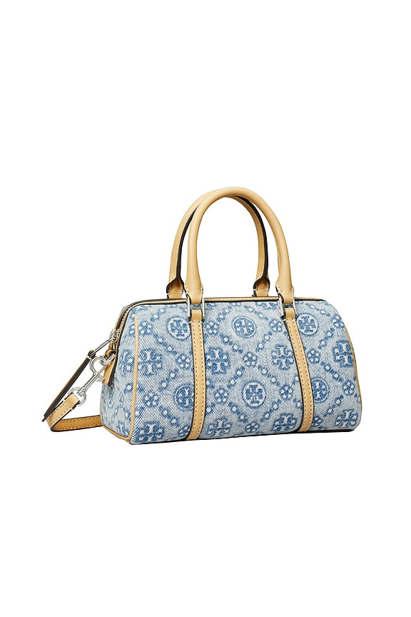 view 2 of 4 BOLSO BARRIL in Powder Blue