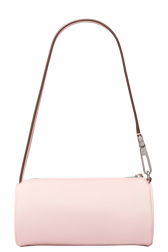 view 2 of 5 Virginia Cylinder Bag in Pink