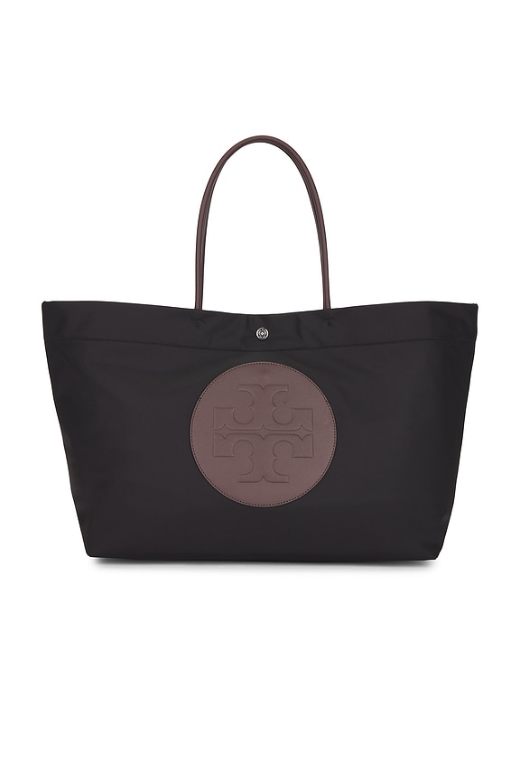 view 1 of 4 FOURRE-TOUT ELLA TWIST in Black