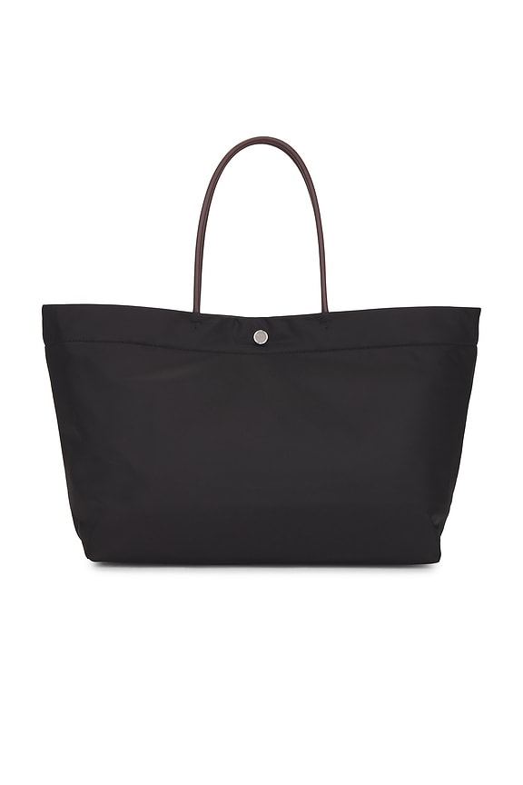 view 2 of 4 FOURRE-TOUT ELLA TWIST in Black