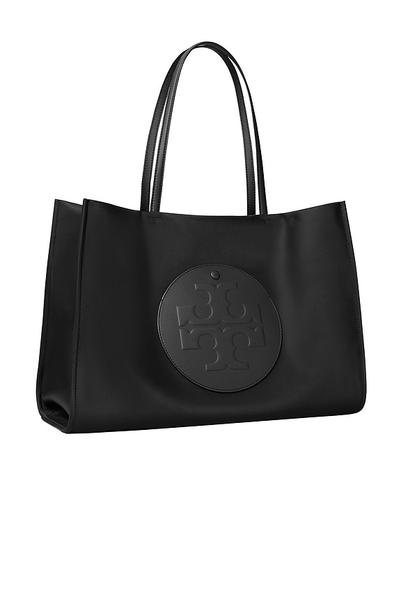 view 2 of 4 Ella Small Tote Bag in Black
