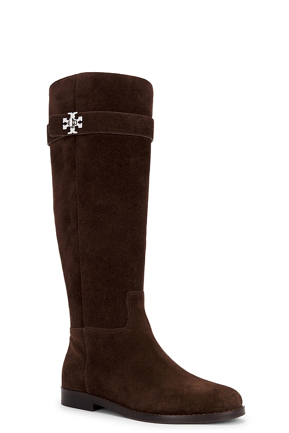 view 2 of 5 BOTA T LOCK in Dark Cocoa