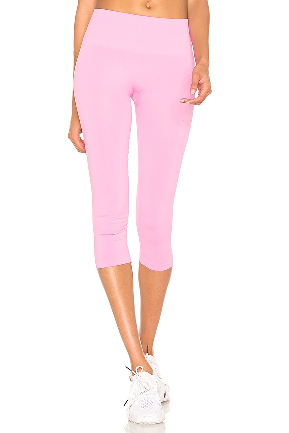 view 1 of 3 x REVOLVE Classic Capri Legging in Pink