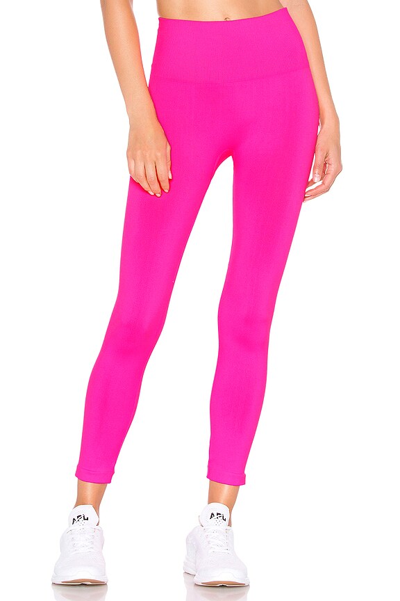 view 1 of 4 Andy Legging in Popstar Pink