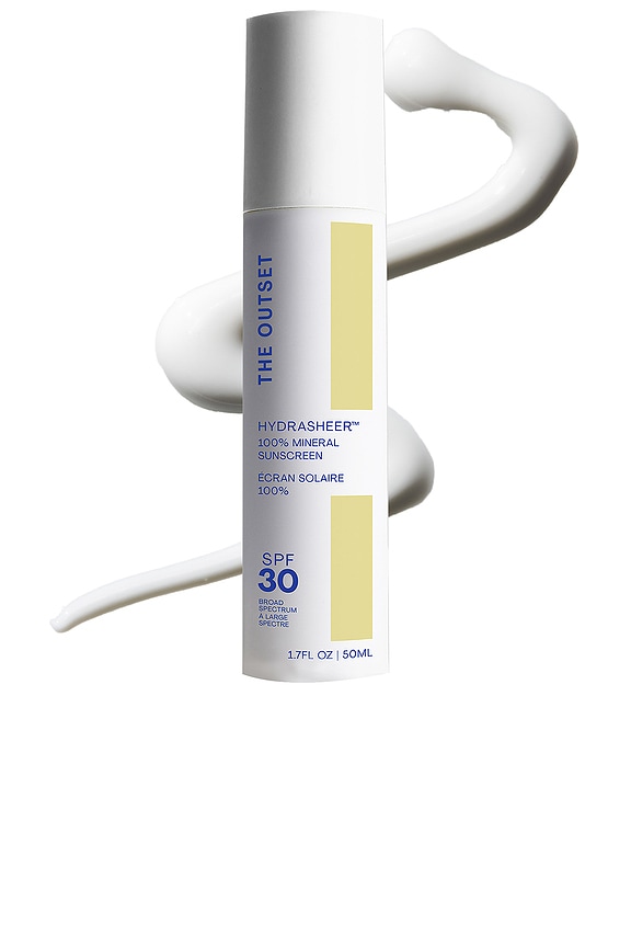 view 2 of 8 Hydrasheer 100% Mineral Sunscreen SPF 30 in 