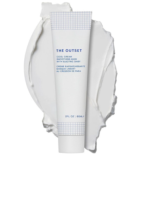 view 2 of 7 Cool Cream Smoothing Mask in 