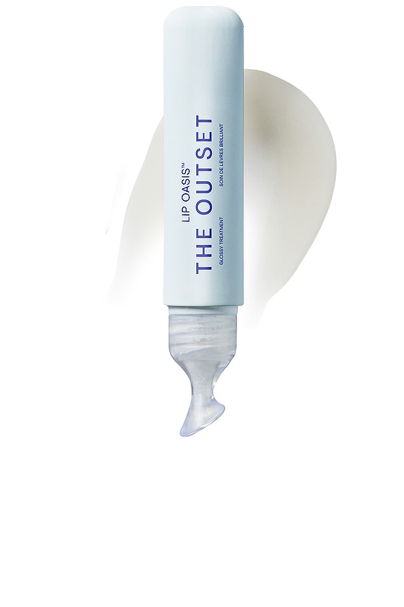 view 2 of 6 Lip Oasis Glossy Treatment in 