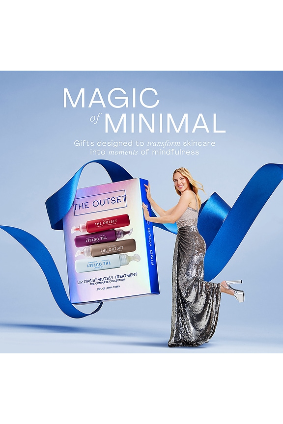 view 2 of 6 Lip Oasis: The Complete Collection in 