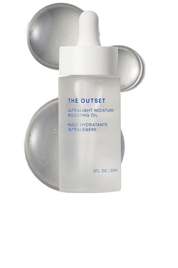 view 2 of 8 Ultralight Moisture-boosting Oil in 