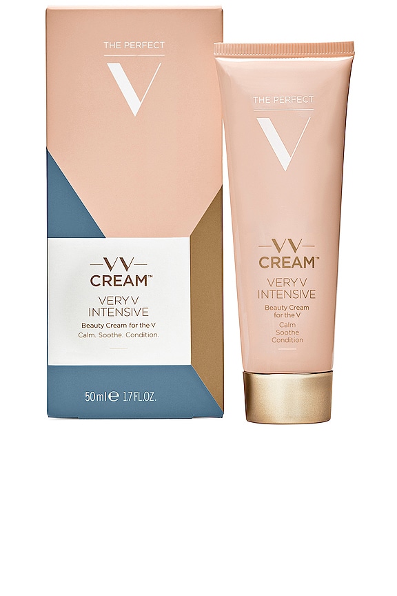 view 2 of 2 VV 인텐시브 크림 in 