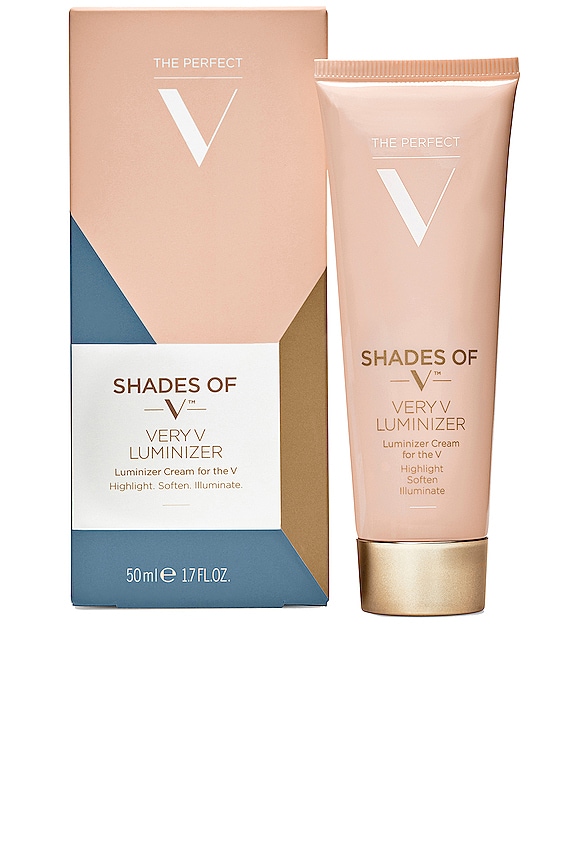 view 2 of 2 Shades of V Luminizer in 