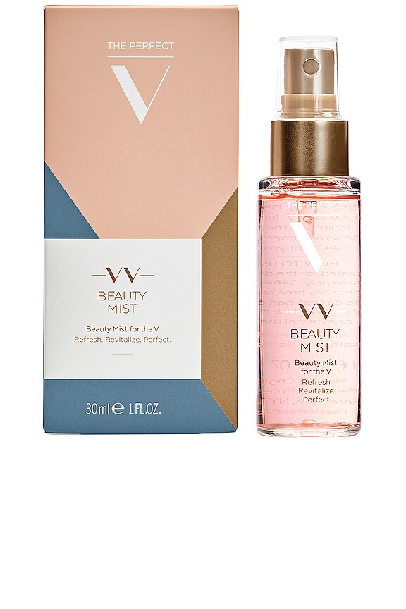 view 2 of 2 VV Beauty Mist in 