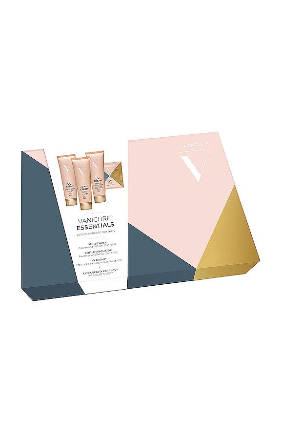 view 2 of 2 Vanicure Essentials Kit in 